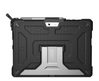 Etui na laptopa UAG Metropolis do Microsoft Surface Go 1/2/3 G czarna